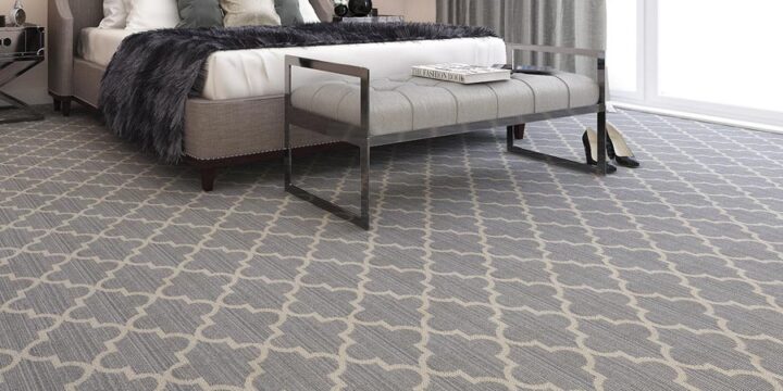 Bedroom Carpet