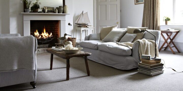 Lounge Carpet