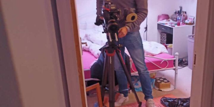 Made for TV 1