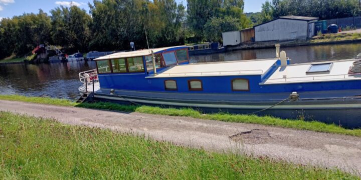Boat 5