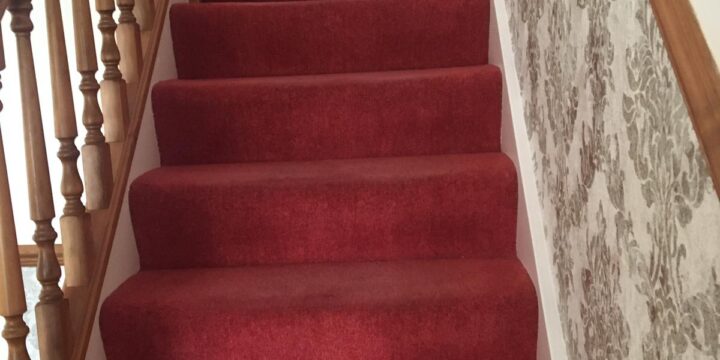 Business Carpet 7