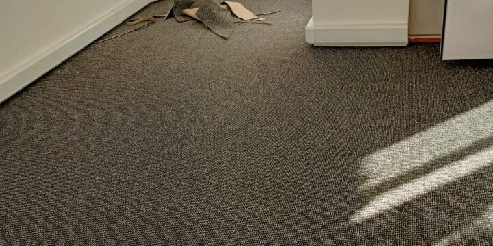 Business Carpet 1