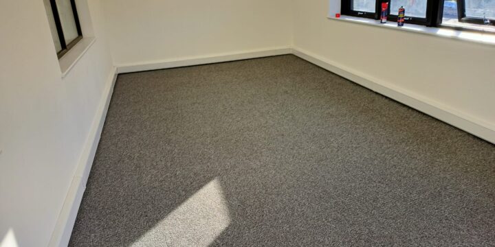 Business Carpet 2